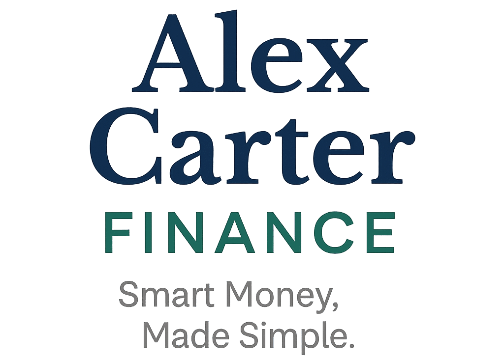 Alex Carter Finance